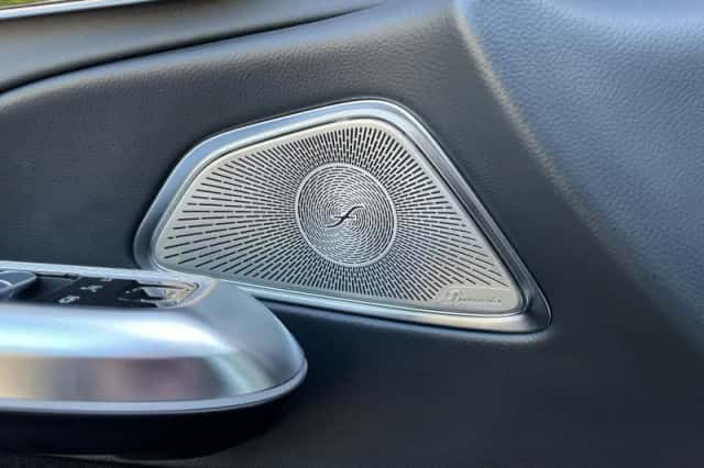 Mercedes-Benz E-Klasse (2025) thumbnail 61