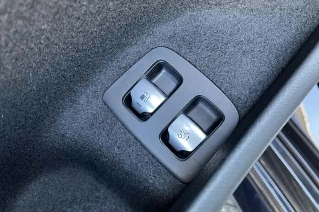 Mercedes-Benz E-Klasse (2025) thumbnail 62