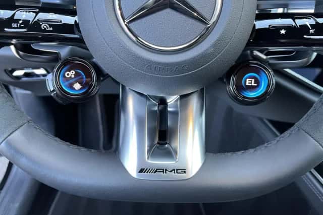 Mercedes-Benz E-Klasse (2025) thumbnail 67