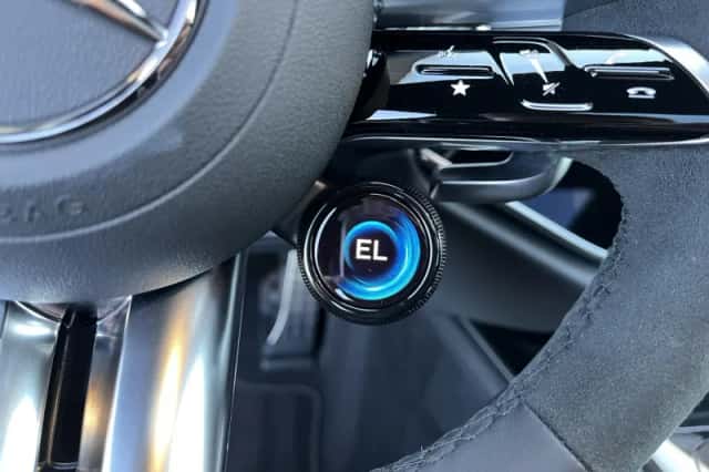 Mercedes-Benz E-Klasse (2025) thumbnail 68