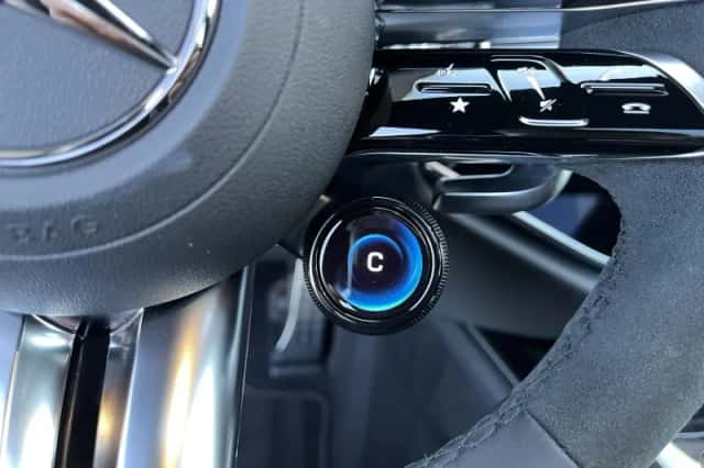 Mercedes-Benz E-Klasse (2025) thumbnail 69