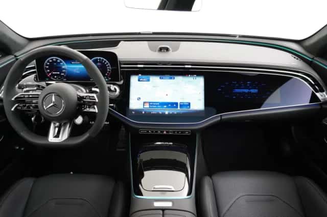 Mercedes-Benz E-Klasse (2025) thumbnail 8