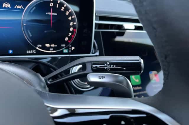 Mercedes-Benz E-Klasse (2025) thumbnail 72