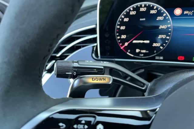 Mercedes-Benz E-Klasse (2025) thumbnail 73
