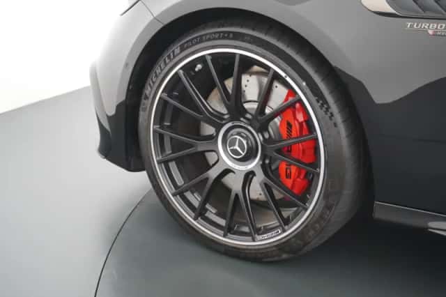Mercedes-Benz E-Klasse (2025) thumbnail 9