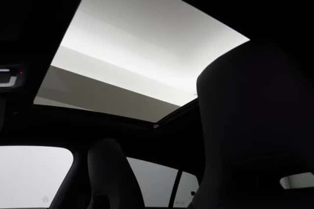 Mercedes-Benz CLA-Klasse (2025) thumbnail 2