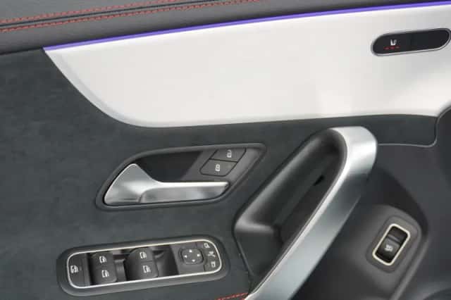 Mercedes-Benz CLA-Klasse (2025) thumbnail 11