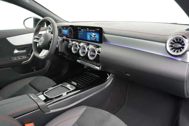 Mercedes-Benz CLA-Klasse (2025) thumbnail 15