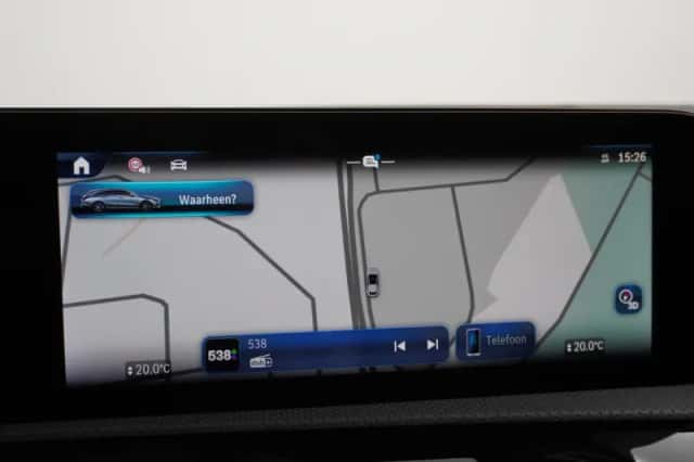 Mercedes-Benz CLA-Klasse (2025) thumbnail 17