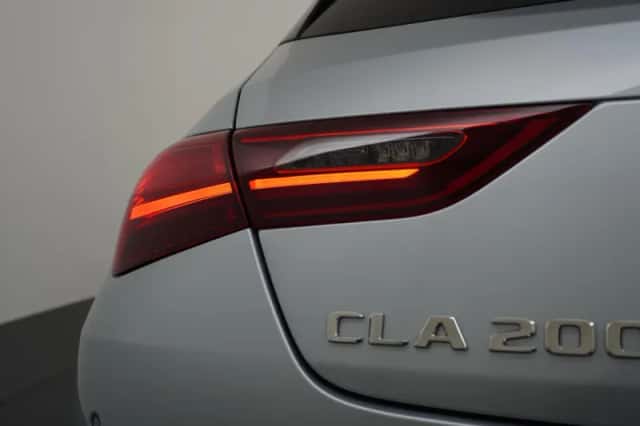 Mercedes-Benz CLA-Klasse (2025) thumbnail 19