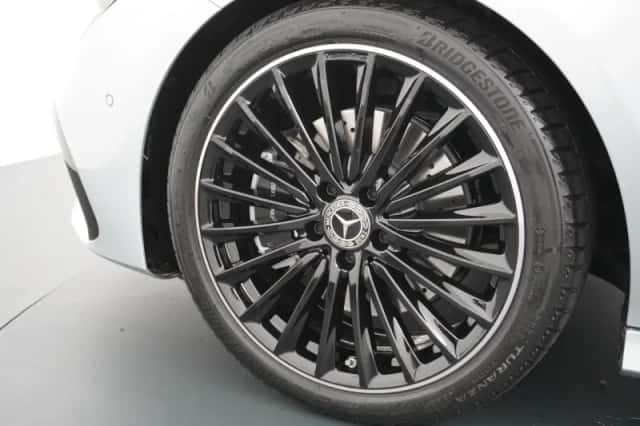 Mercedes-Benz CLA-Klasse (2025) thumbnail 22