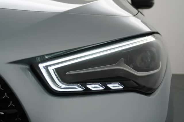 Mercedes-Benz CLA-Klasse (2025) thumbnail 23