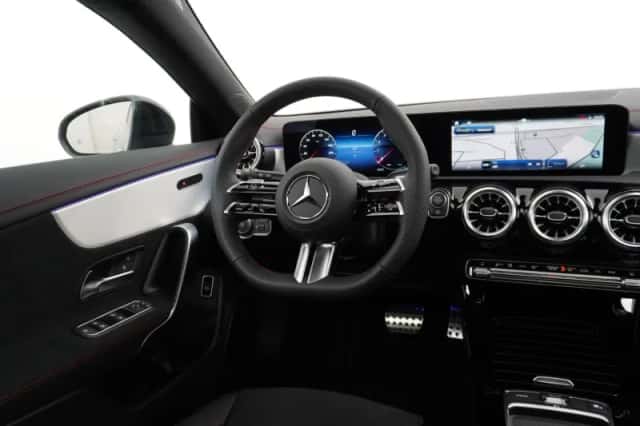 Mercedes-Benz CLA-Klasse (2025) thumbnail 27