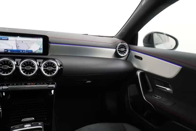 Mercedes-Benz CLA-Klasse (2025) thumbnail 28