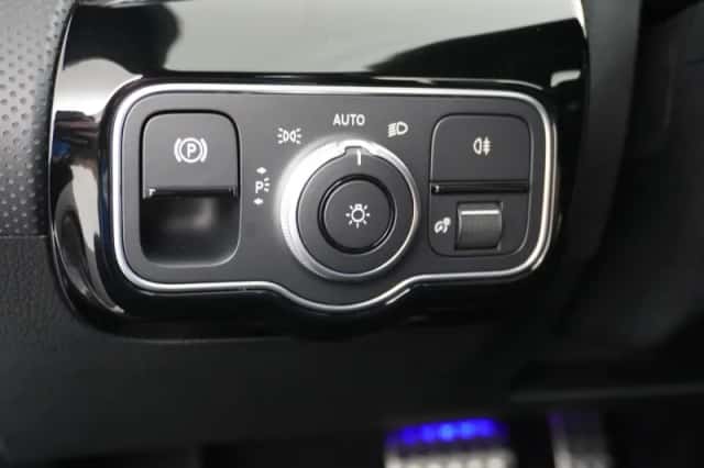 Mercedes-Benz CLA-Klasse (2025) thumbnail 29