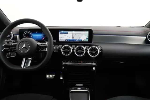 Mercedes-Benz CLA-Klasse (2025) thumbnail 4