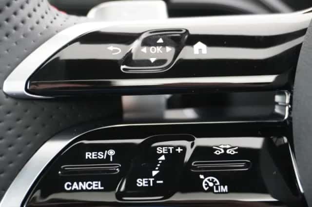 Mercedes-Benz CLA-Klasse (2025) thumbnail 32