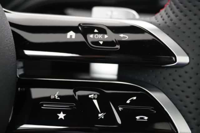 Mercedes-Benz CLA-Klasse (2025) thumbnail 33