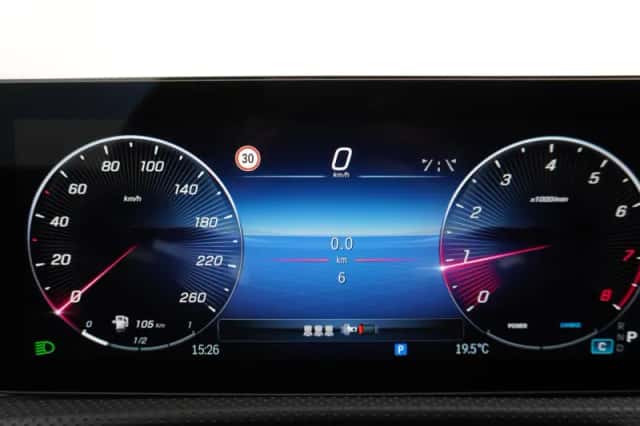 Mercedes-Benz CLA-Klasse (2025) thumbnail 34