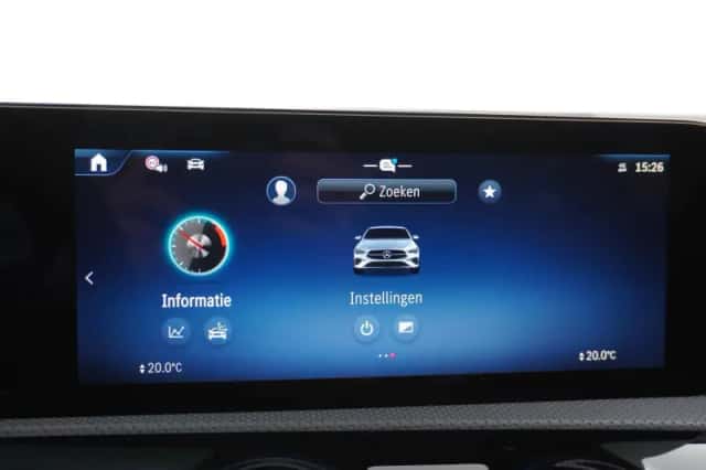 Mercedes-Benz CLA-Klasse (2025) thumbnail 37