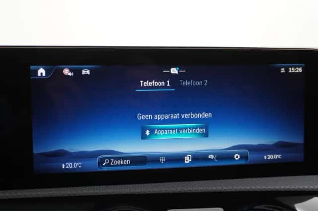 Mercedes-Benz CLA-Klasse (2025) thumbnail 38
