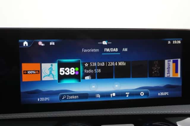 Mercedes-Benz CLA-Klasse (2025) thumbnail 39