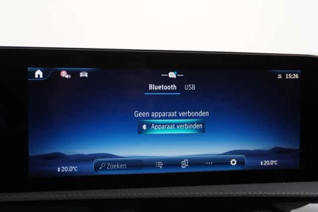 Mercedes-Benz CLA-Klasse (2025) thumbnail 40