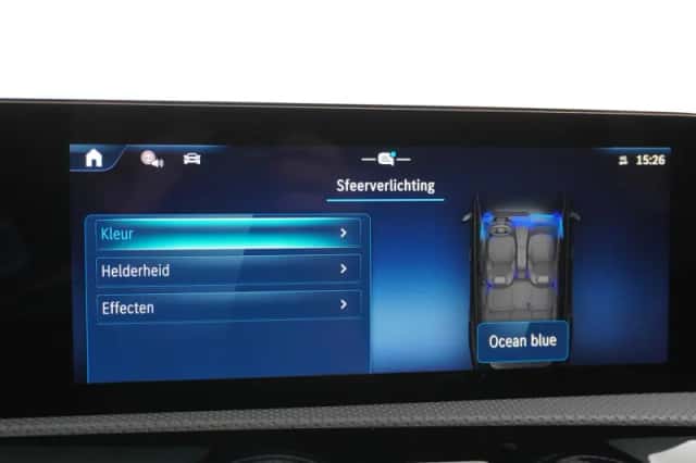 Mercedes-Benz CLA-Klasse (2025) thumbnail 42