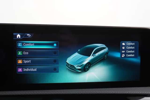 Mercedes-Benz CLA-Klasse (2025) thumbnail 47