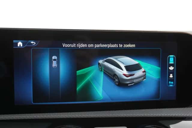 Mercedes-Benz CLA-Klasse (2025) thumbnail 48