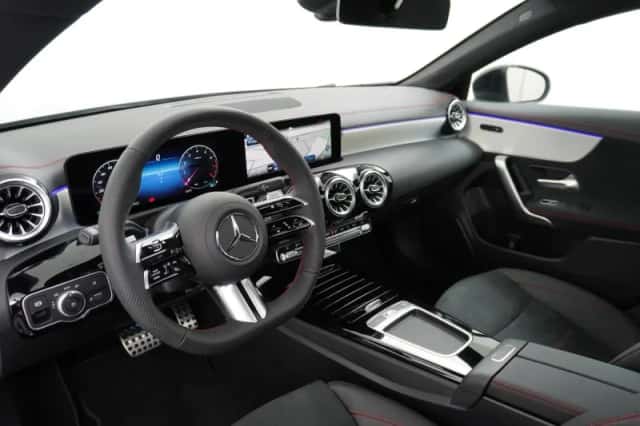 Mercedes-Benz CLA-Klasse (2025) thumbnail 6