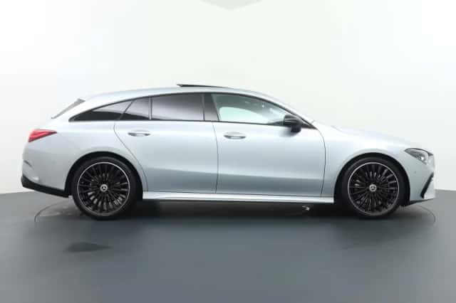 Mercedes-Benz CLA-Klasse (2025) thumbnail 9