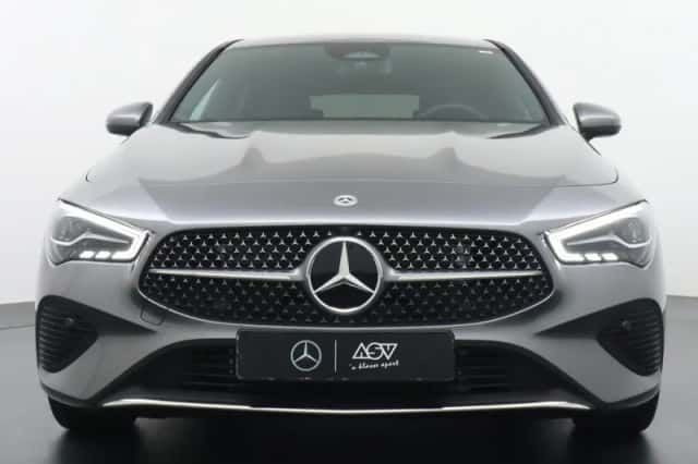 Mercedes-Benz CLA-Klasse (2025) thumbnail 11