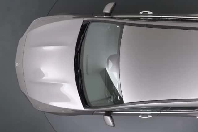 Mercedes-Benz CLA-Klasse (2025) thumbnail 12
