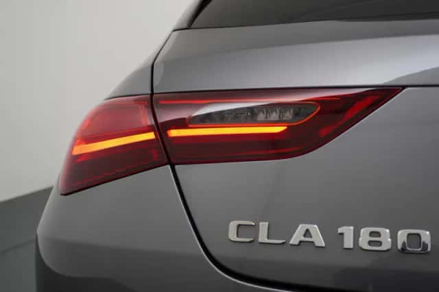 Mercedes-Benz CLA-Klasse (2025) thumbnail 15