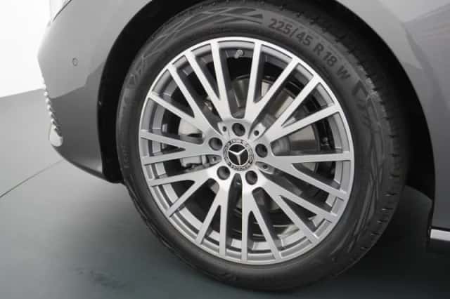 Mercedes-Benz CLA-Klasse (2025) thumbnail 19