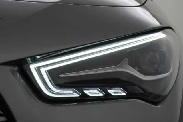 Mercedes-Benz CLA-Klasse (2025) thumbnail 20