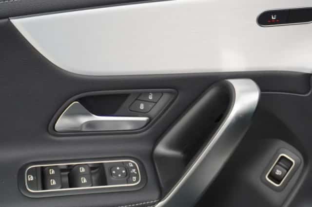 Mercedes-Benz CLA-Klasse (2025) thumbnail 22