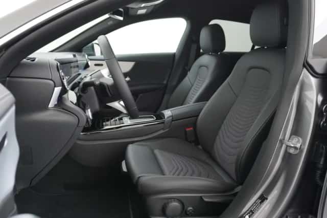 Mercedes-Benz CLA-Klasse (2025) thumbnail 23