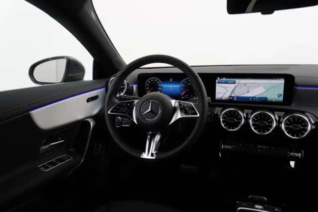 Mercedes-Benz CLA-Klasse (2025) thumbnail 26