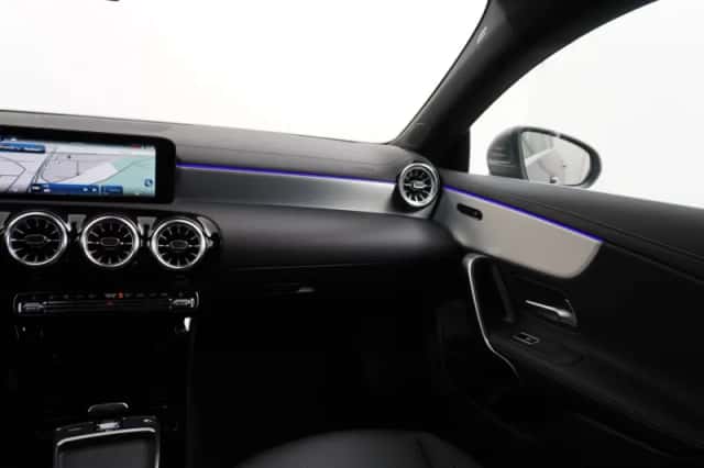 Mercedes-Benz CLA-Klasse (2025) thumbnail 27
