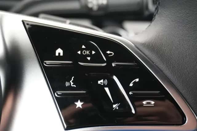 Mercedes-Benz CLA-Klasse (2025) thumbnail 32