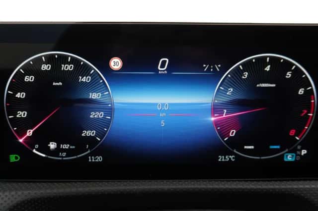 Mercedes-Benz CLA-Klasse (2025) thumbnail 33