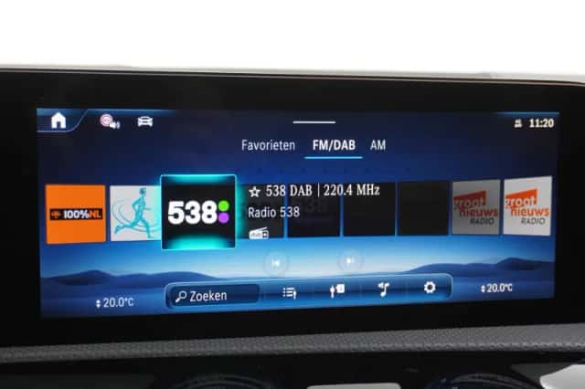 Mercedes-Benz CLA-Klasse (2025) thumbnail 39