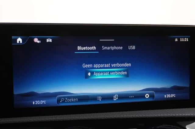 Mercedes-Benz CLA-Klasse (2025) thumbnail 40