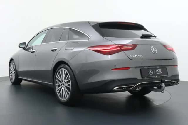 Mercedes-Benz CLA-Klasse (2025) thumbnail 5