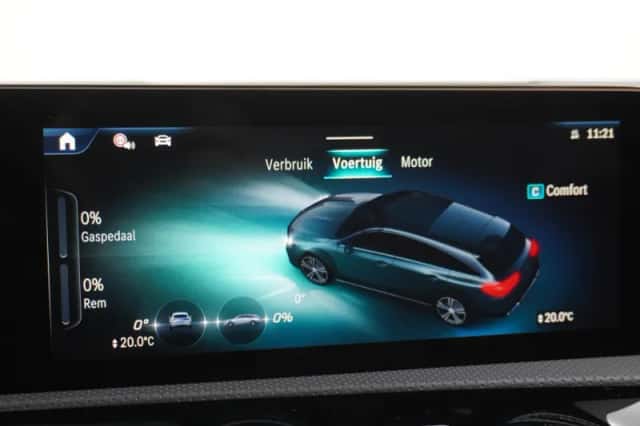 Mercedes-Benz CLA-Klasse (2025) thumbnail 43