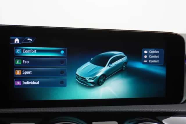 Mercedes-Benz CLA-Klasse (2025) thumbnail 48