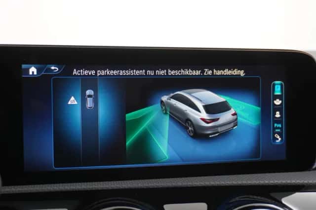 Mercedes-Benz CLA-Klasse (2025) thumbnail 49