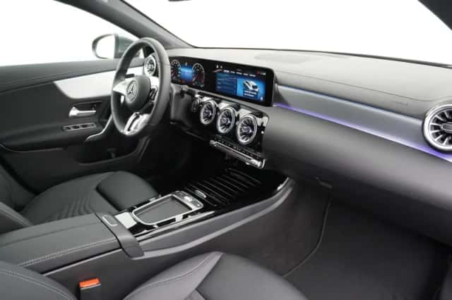 Mercedes-Benz CLA-Klasse (2025) thumbnail 52